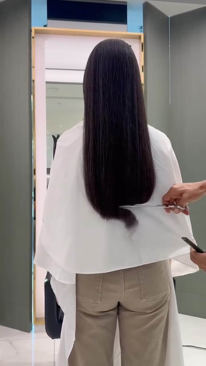 Hair Coloring