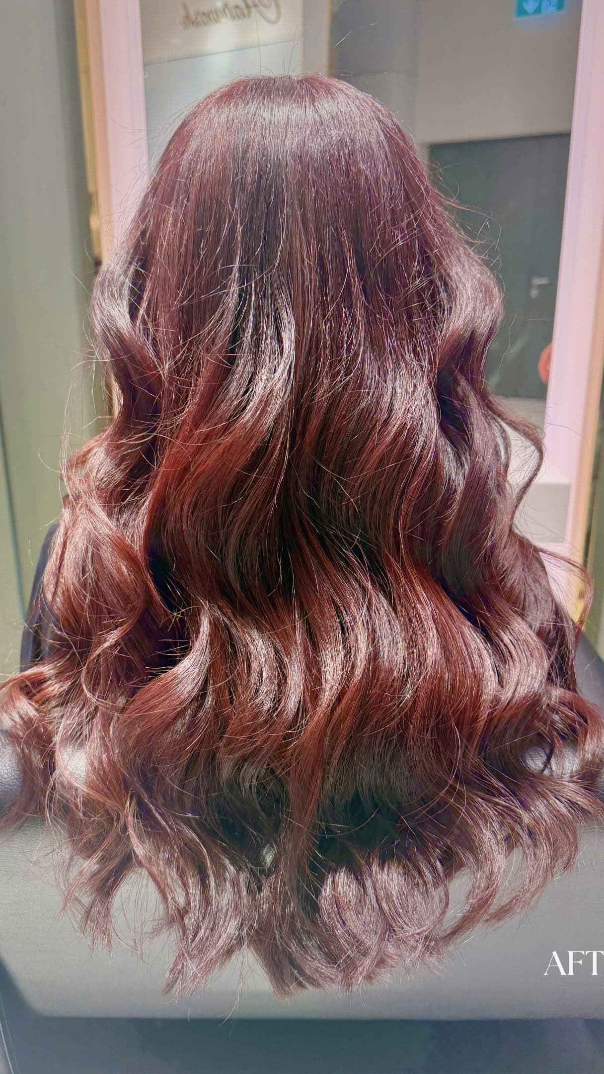 Hair Extensions